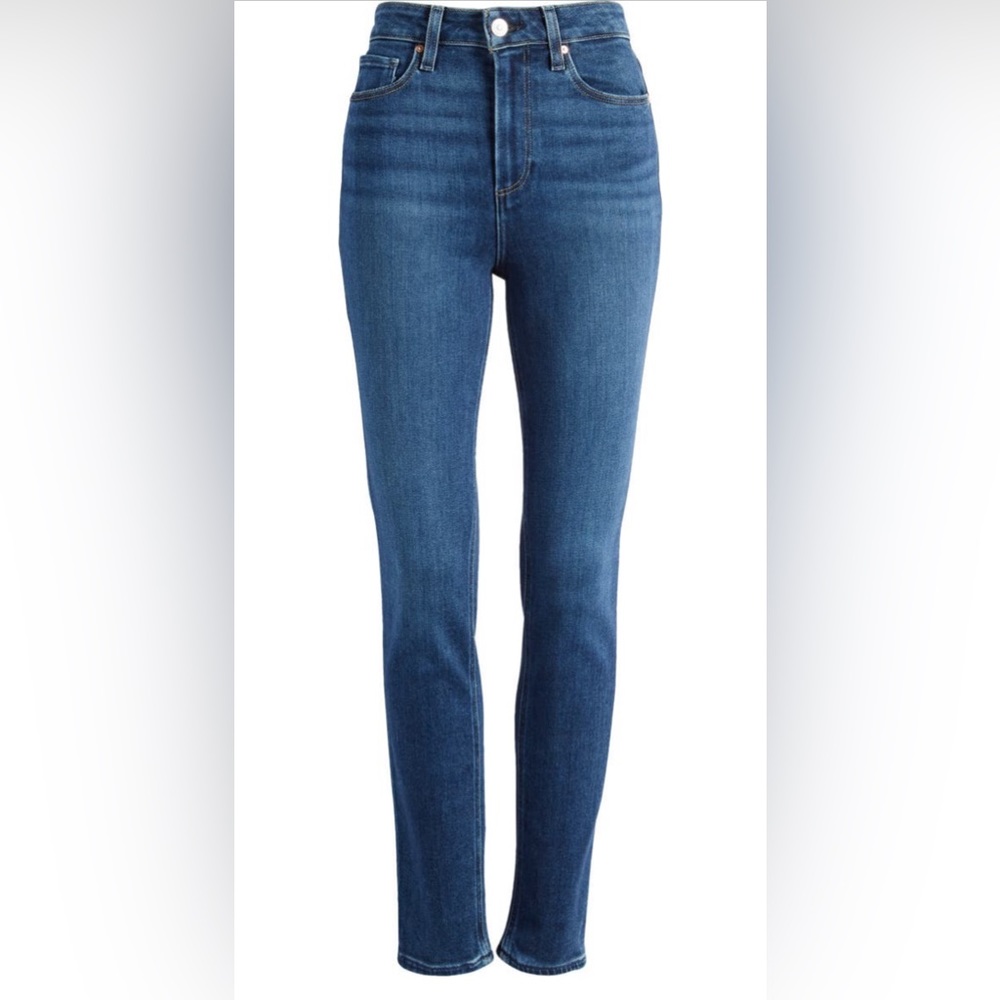 Paige | Gemma stretch skinny jeans